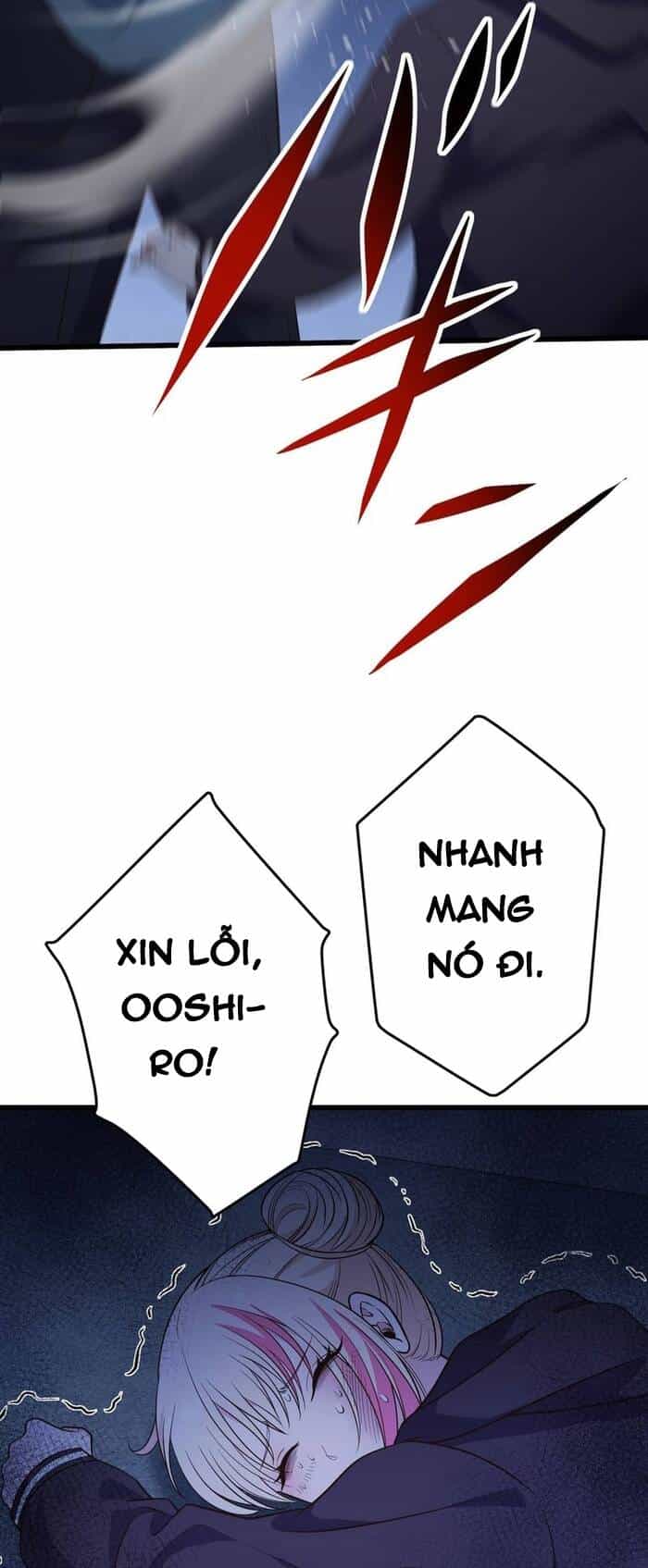 Kakusei Kaku Gamer No Genjitsu Kouryaku - Chương 21 - ảnh 64