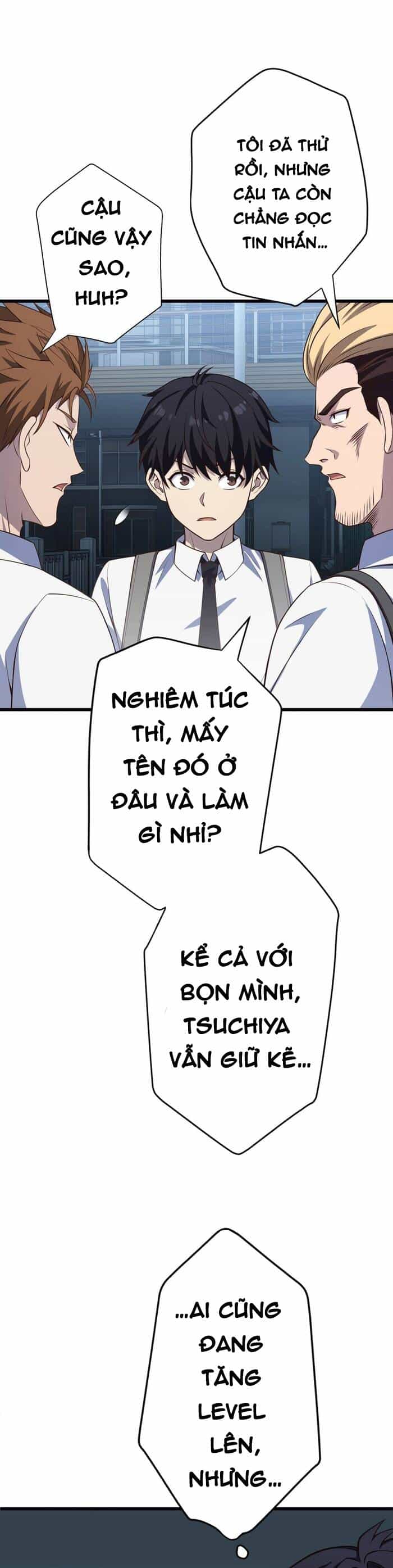 Kakusei Kaku Gamer No Genjitsu Kouryaku - Chương 21 - ảnh 68