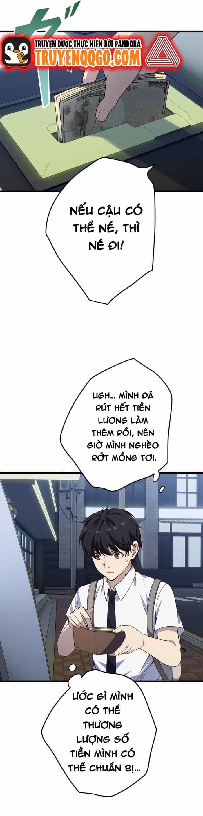 Kakusei Kaku Gamer No Genjitsu Kouryaku - Chương 21 - ảnh 72