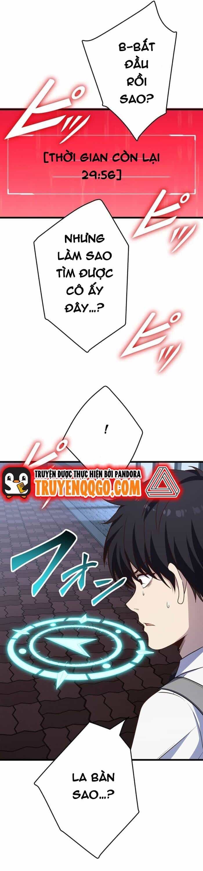 Kakusei Kaku Gamer No Genjitsu Kouryaku - Chương 21 - ảnh 79