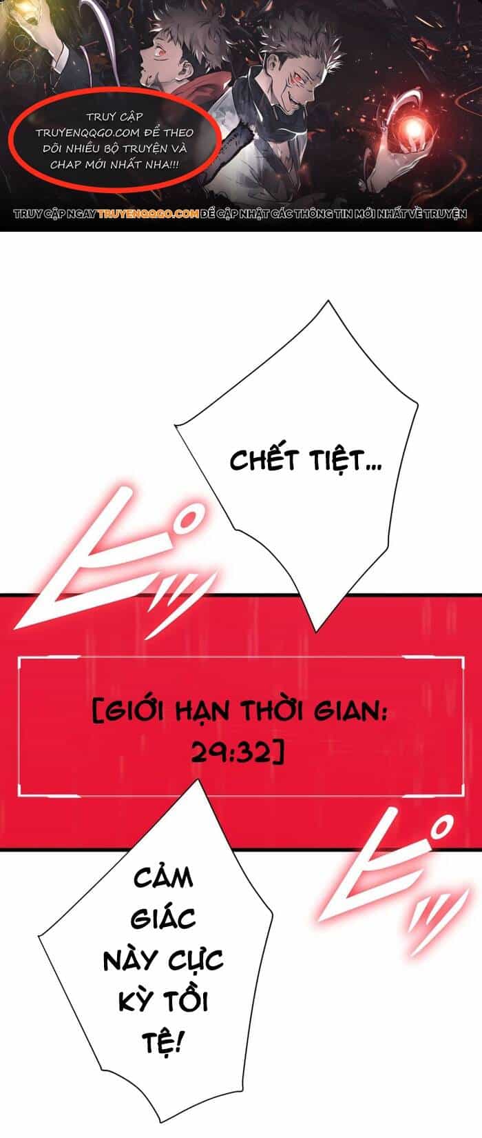 Kakusei Kaku Gamer No Genjitsu Kouryaku - Chương 22 - ảnh 1