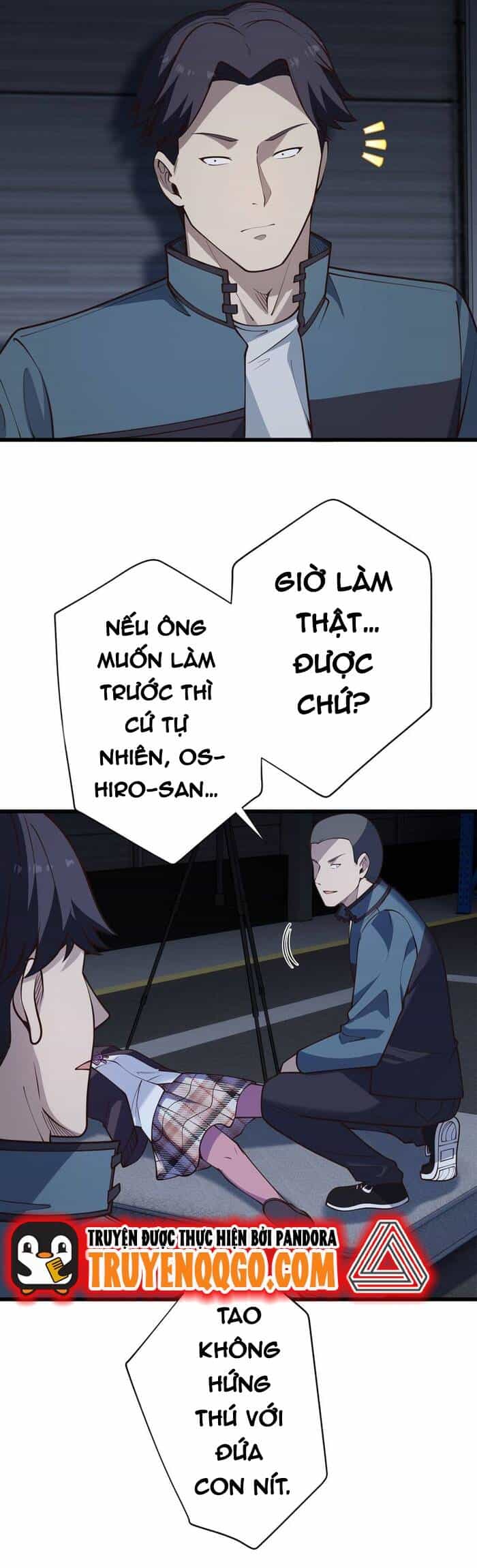 Kakusei Kaku Gamer No Genjitsu Kouryaku - Chương 22 - ảnh 11