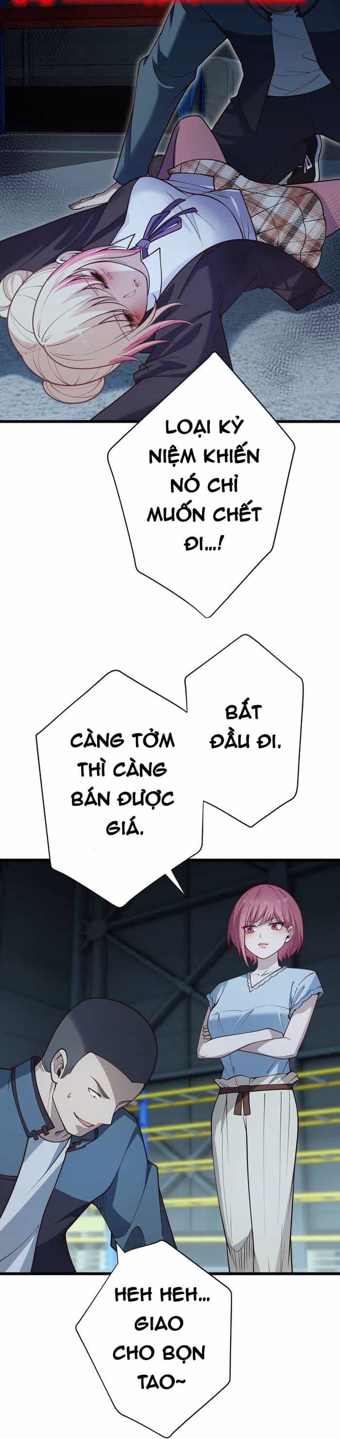Kakusei Kaku Gamer No Genjitsu Kouryaku - Chương 22 - ảnh 14