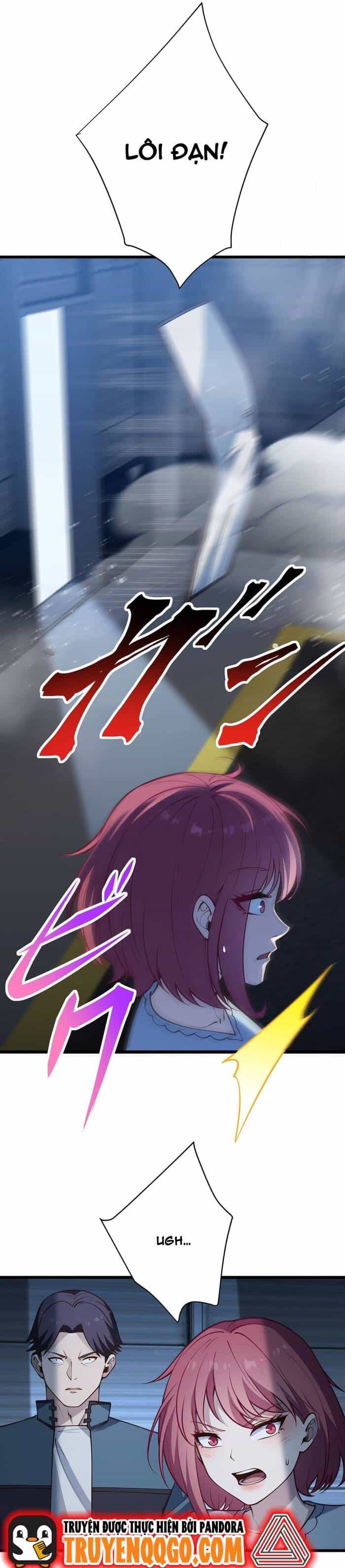 Kakusei Kaku Gamer No Genjitsu Kouryaku - Chương 22 - ảnh 19