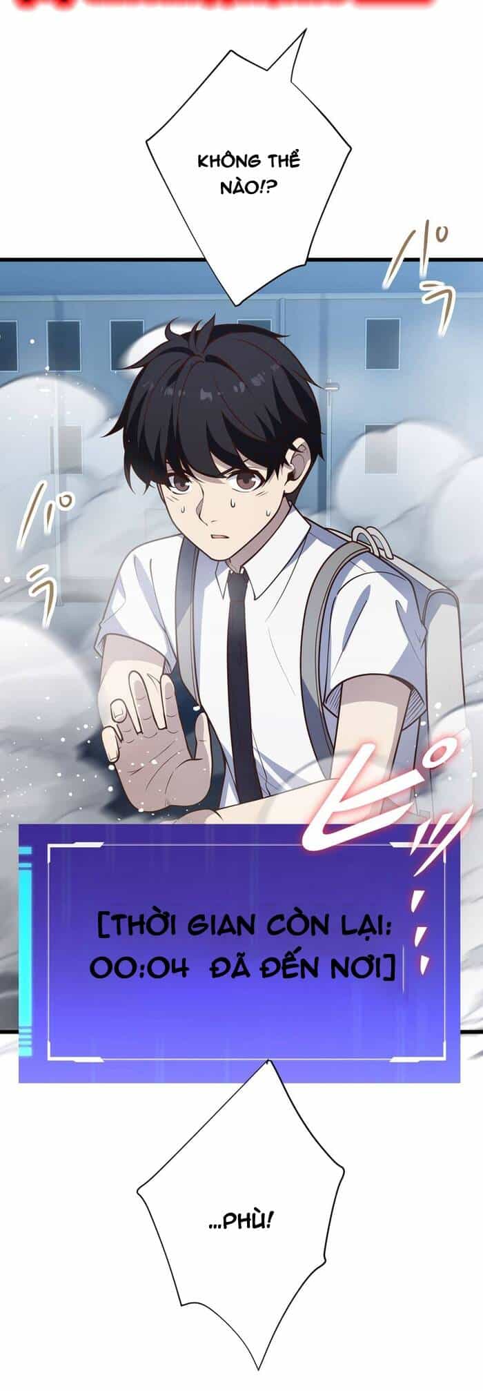 Kakusei Kaku Gamer No Genjitsu Kouryaku - Chương 22 - ảnh 20
