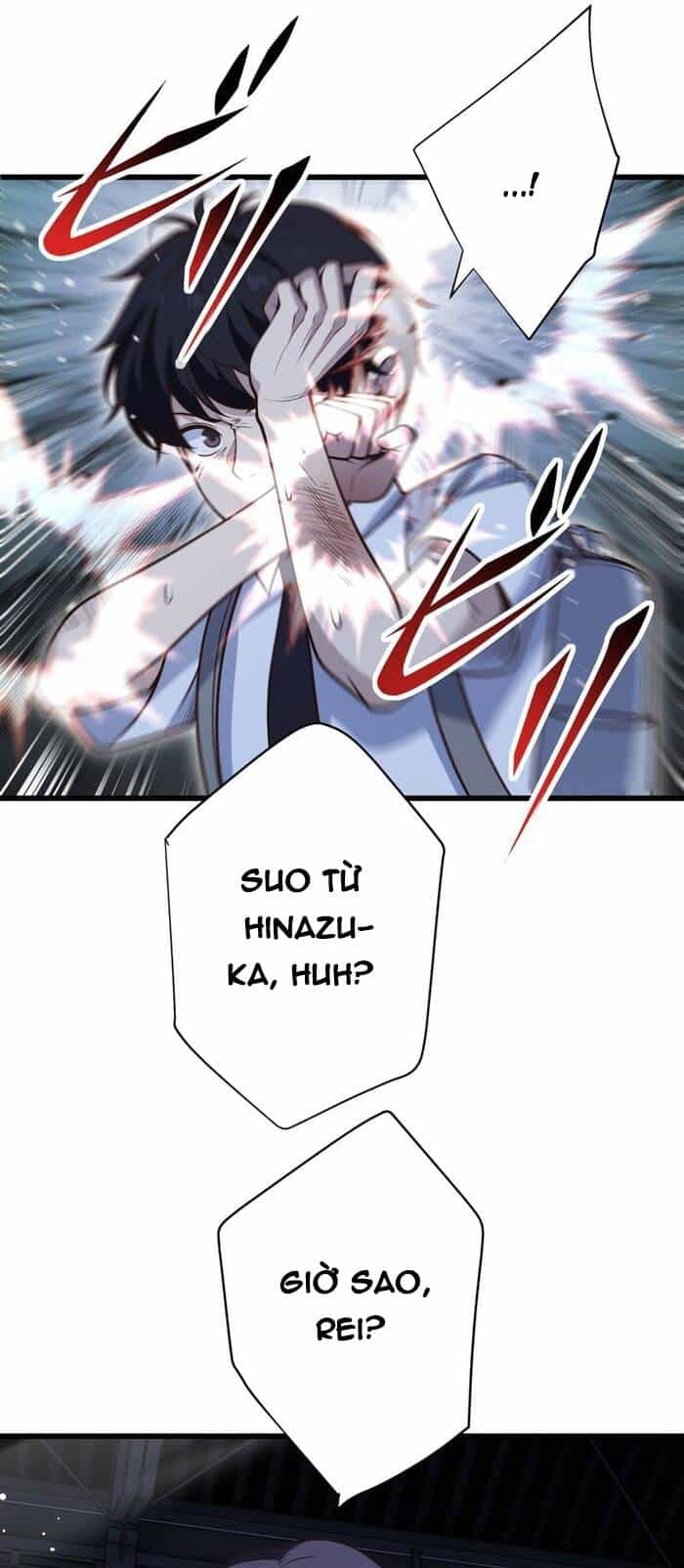 Kakusei Kaku Gamer No Genjitsu Kouryaku - Chương 22 - ảnh 29