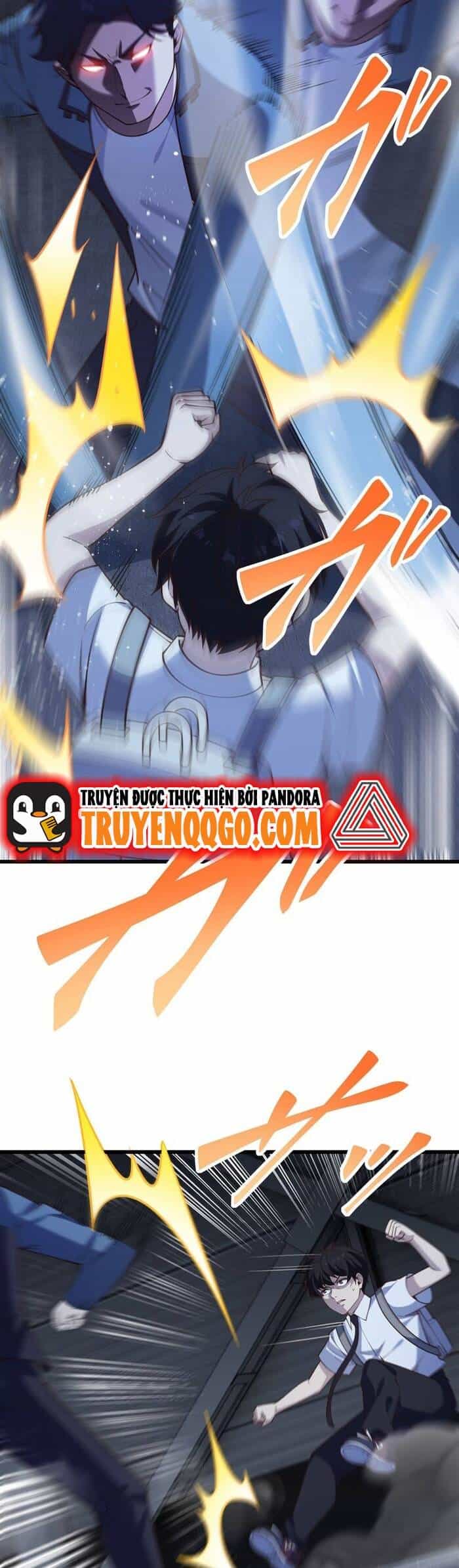 Kakusei Kaku Gamer No Genjitsu Kouryaku - Chương 22 - ảnh 31