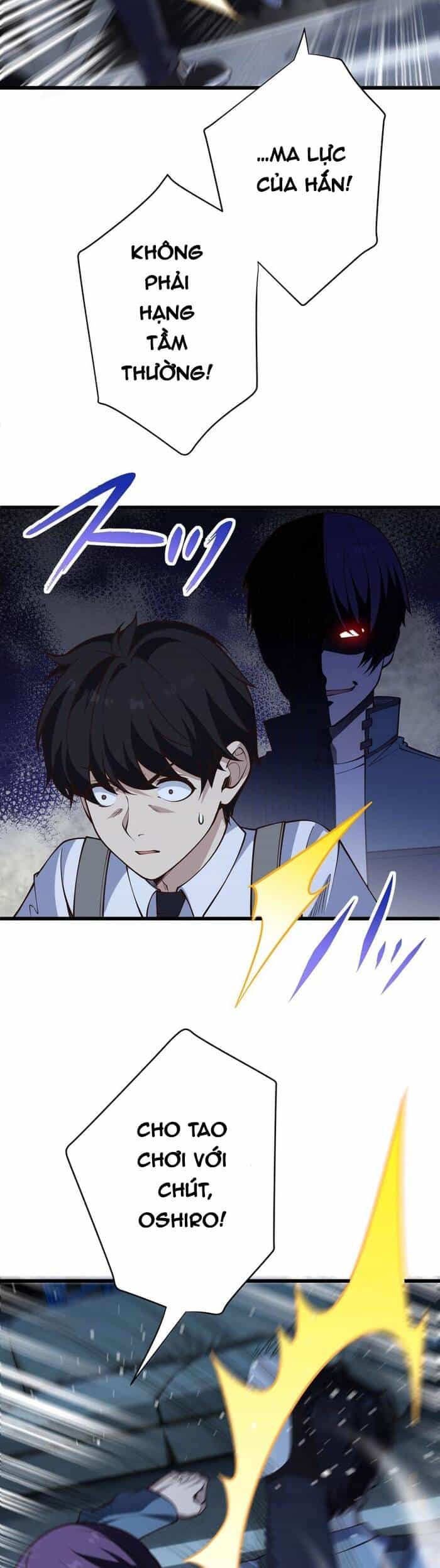 Kakusei Kaku Gamer No Genjitsu Kouryaku - Chương 22 - ảnh 32