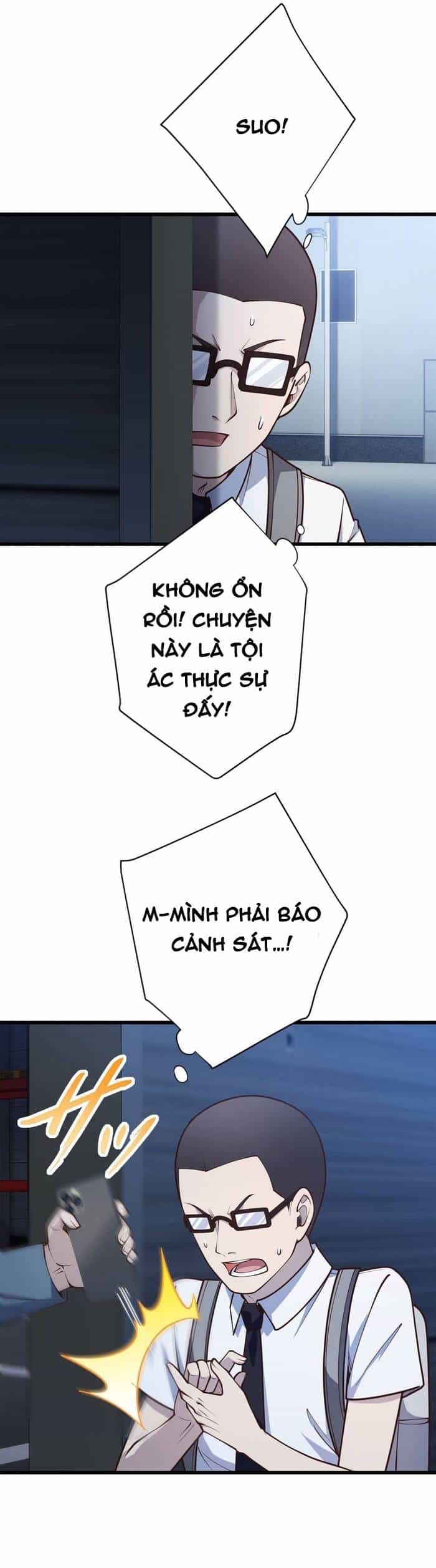 Kakusei Kaku Gamer No Genjitsu Kouryaku - Chương 22 - ảnh 36