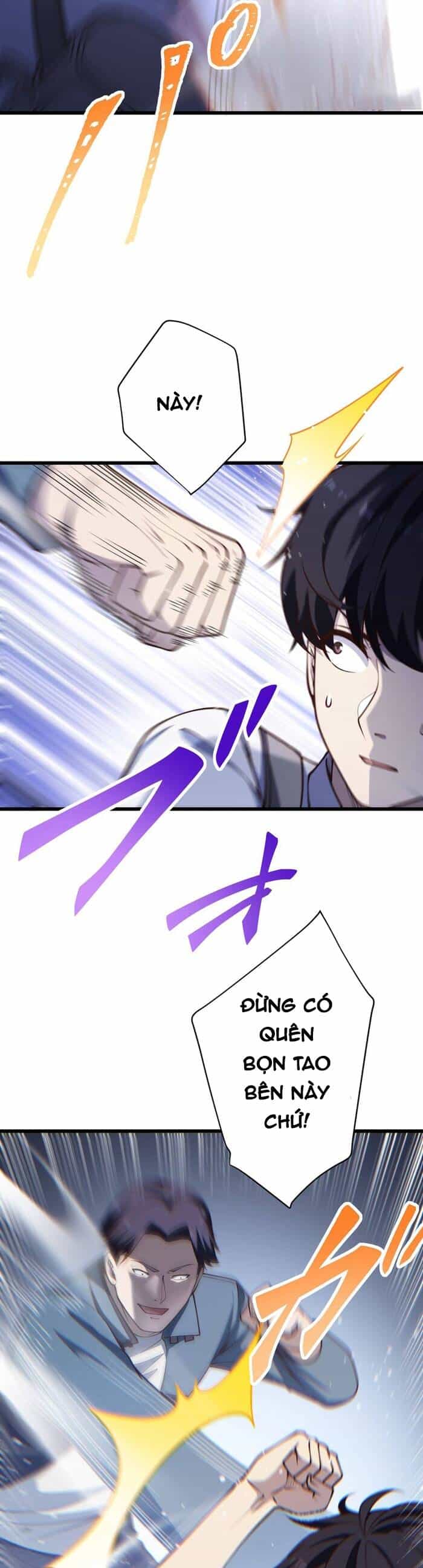 Kakusei Kaku Gamer No Genjitsu Kouryaku - Chương 22 - ảnh 40