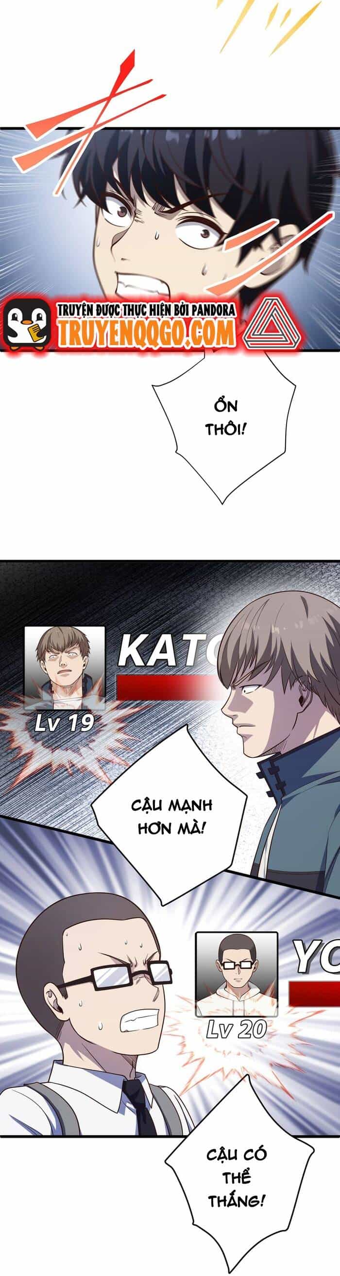 Kakusei Kaku Gamer No Genjitsu Kouryaku - Chương 22 - ảnh 44