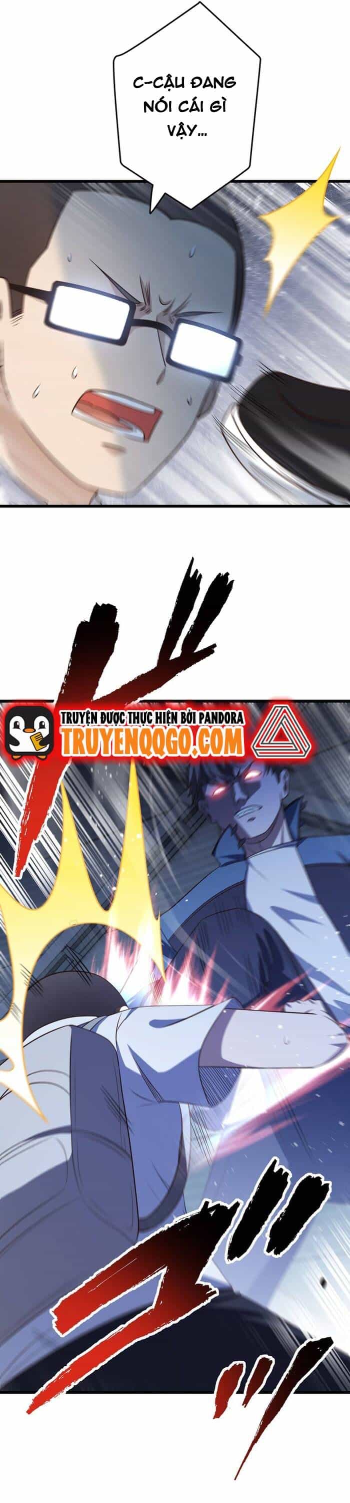 Kakusei Kaku Gamer No Genjitsu Kouryaku - Chương 22 - ảnh 45