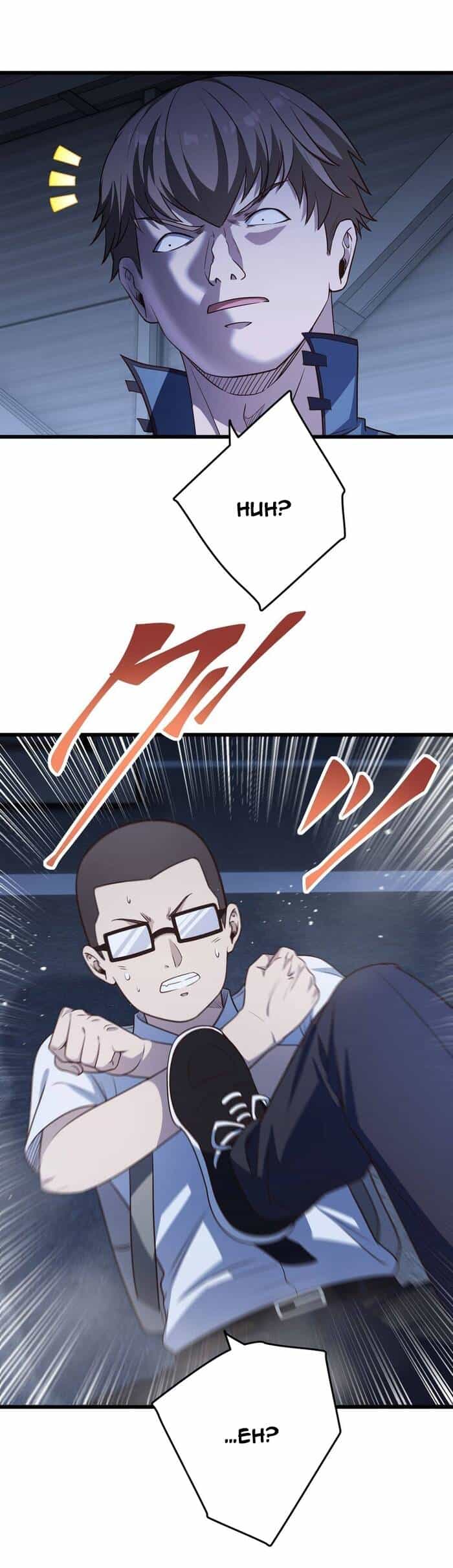 Kakusei Kaku Gamer No Genjitsu Kouryaku - Chương 22 - ảnh 46