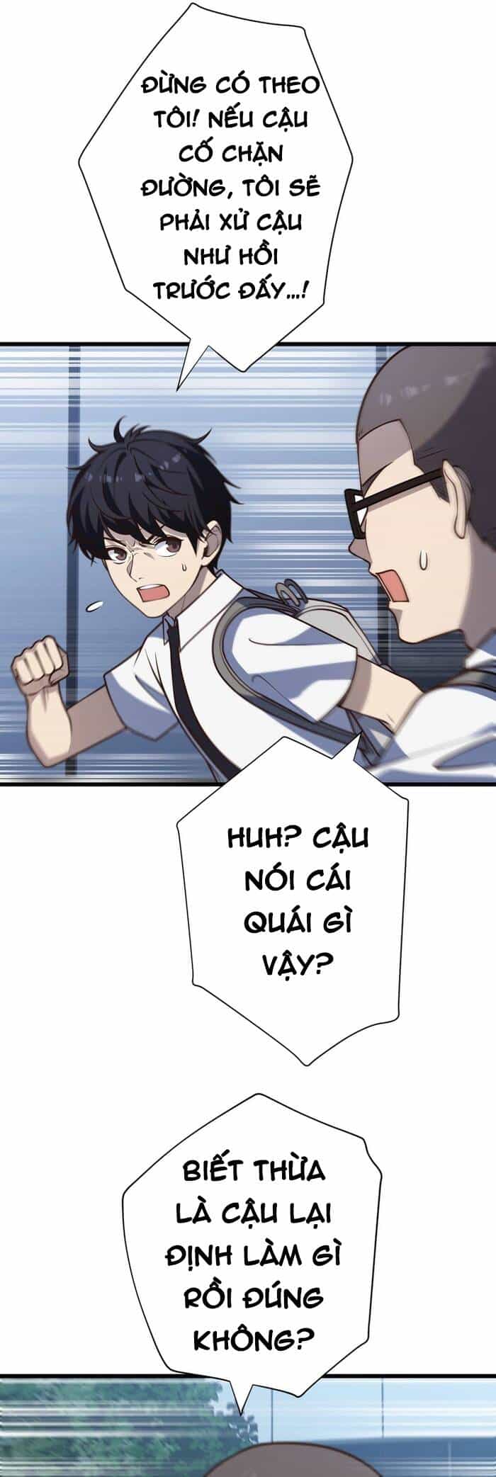 Kakusei Kaku Gamer No Genjitsu Kouryaku - Chương 22 - ảnh 5