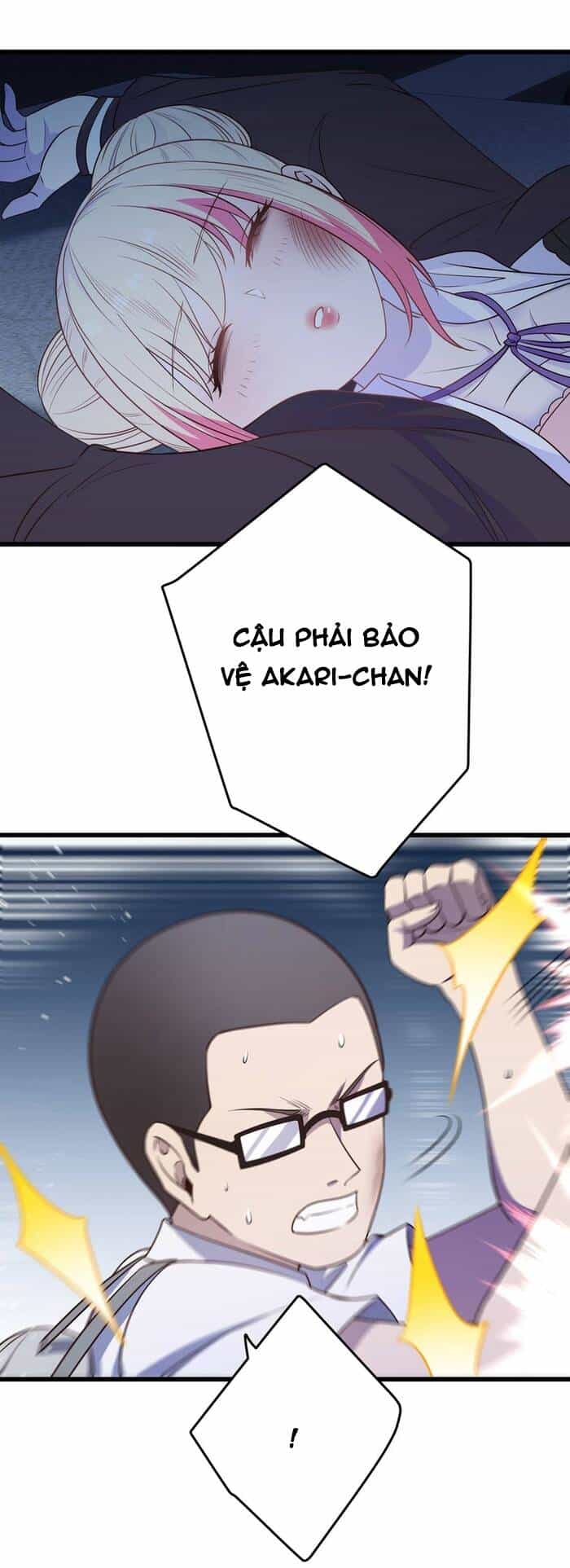 Kakusei Kaku Gamer No Genjitsu Kouryaku - Chương 22 - ảnh 50