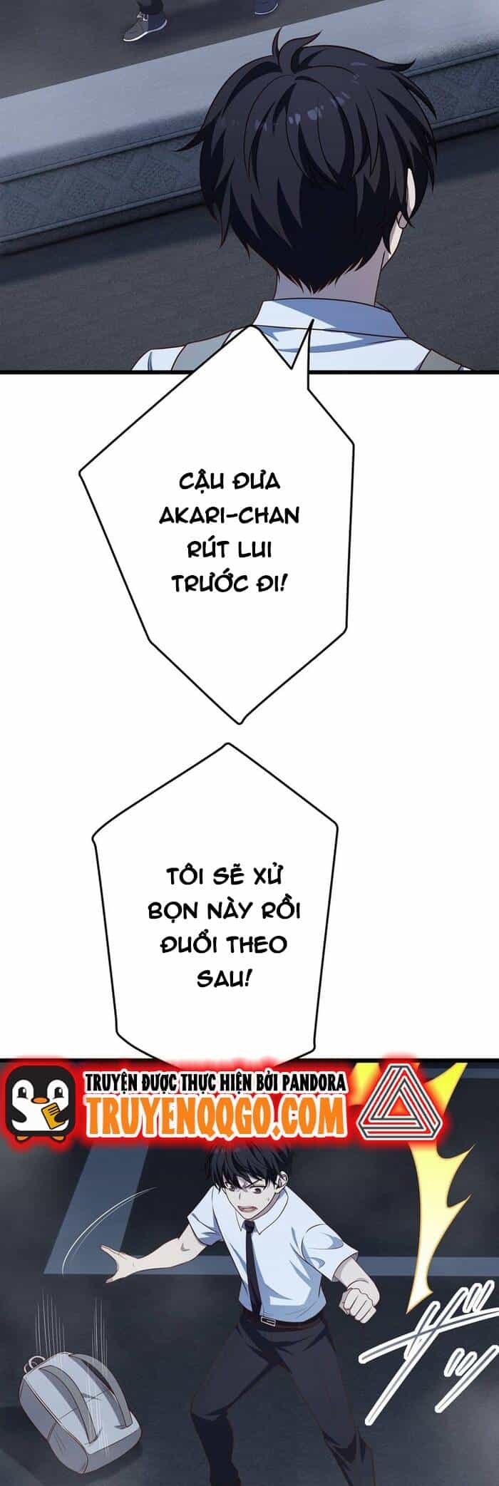 Kakusei Kaku Gamer No Genjitsu Kouryaku - Chương 22 - ảnh 59