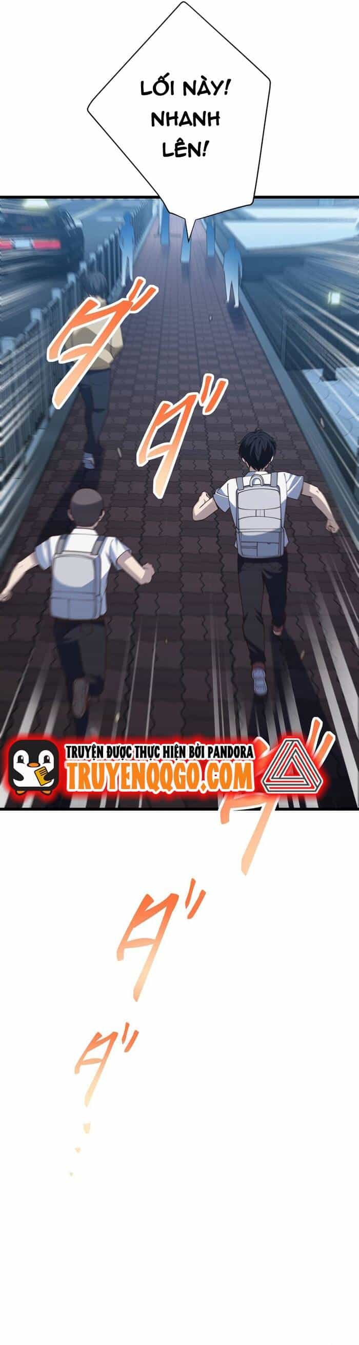 Kakusei Kaku Gamer No Genjitsu Kouryaku - Chương 22 - ảnh 7