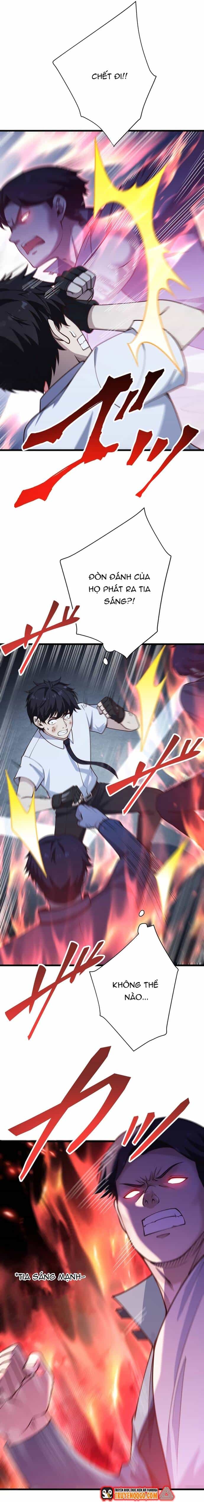 Kakusei Kaku Gamer No Genjitsu Kouryaku - Chương 23 - ảnh 28