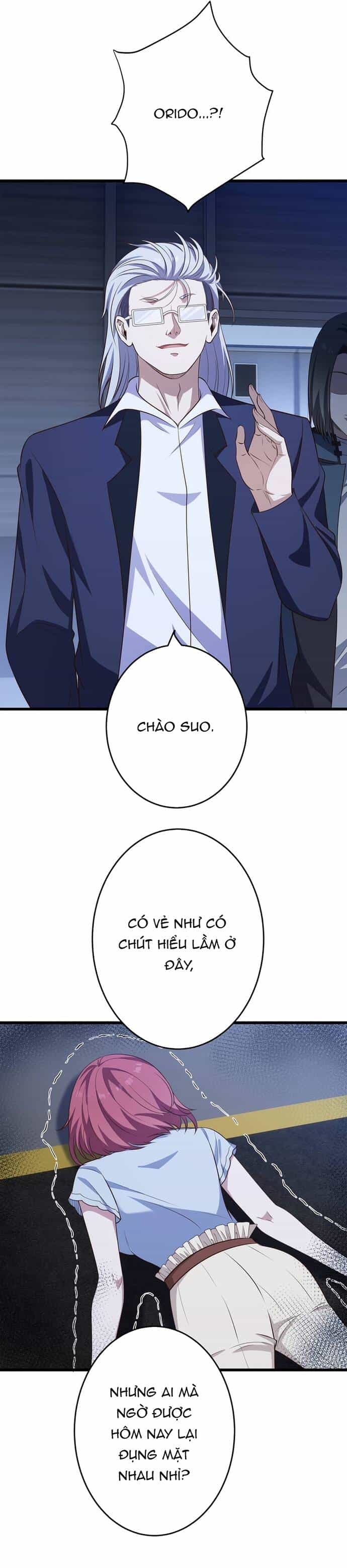 Kakusei Kaku Gamer No Genjitsu Kouryaku - Chương 23 - ảnh 40