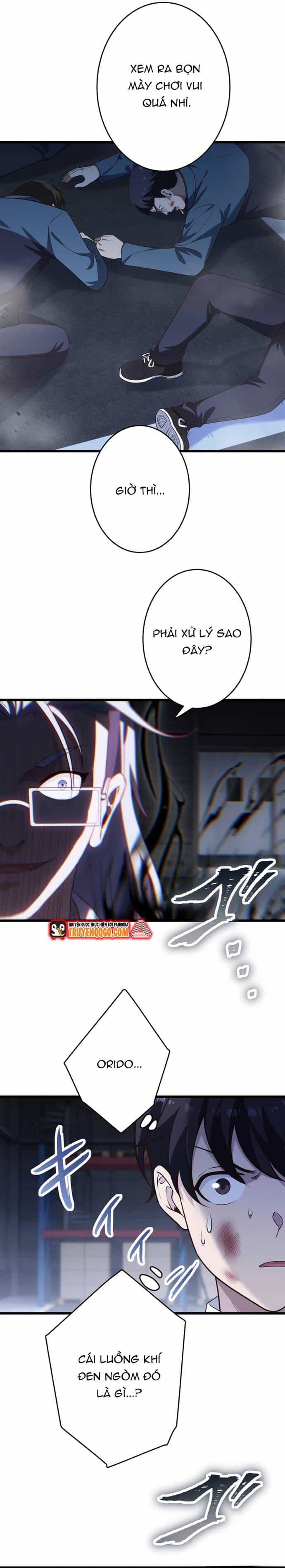 Kakusei Kaku Gamer No Genjitsu Kouryaku - Chương 23 - ảnh 41