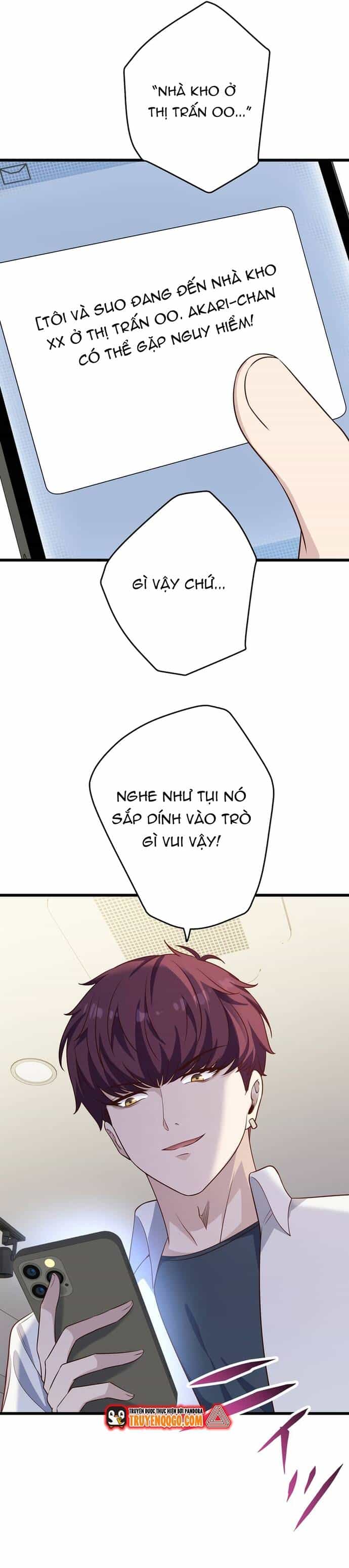 Kakusei Kaku Gamer No Genjitsu Kouryaku - Chương 23 - ảnh 44