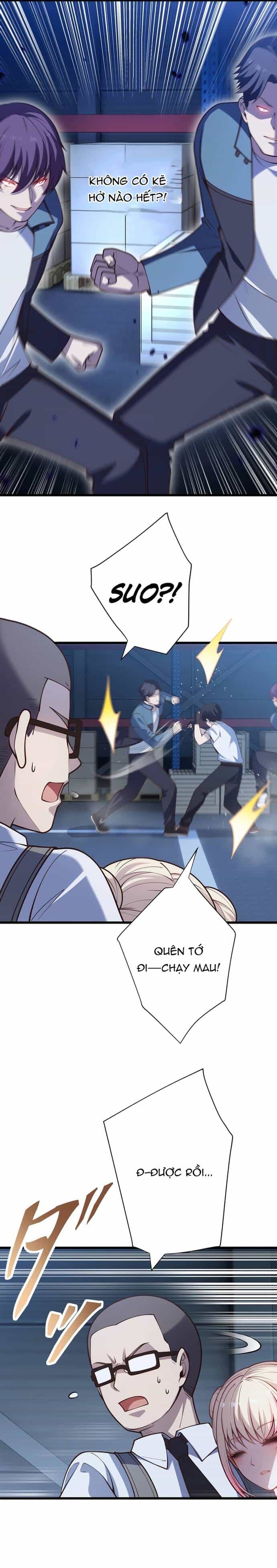 Kakusei Kaku Gamer No Genjitsu Kouryaku - Chương 23 - ảnh 6