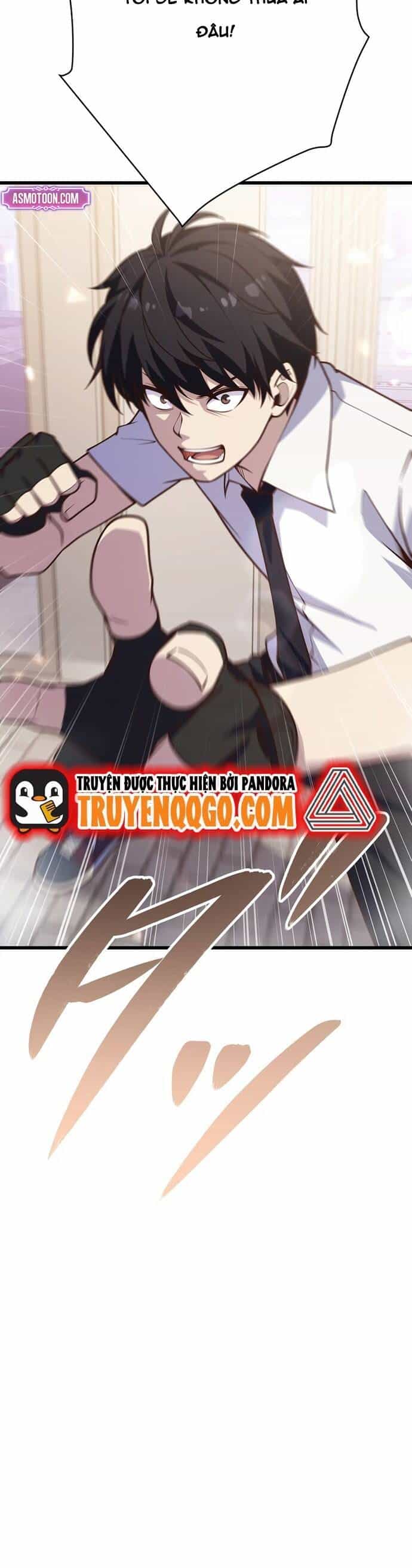 Kakusei Kaku Gamer No Genjitsu Kouryaku - Chương 27 - ảnh 20