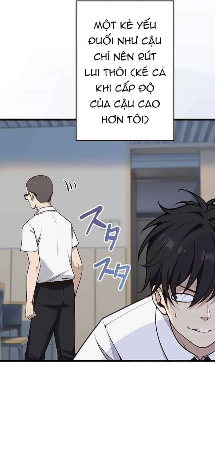 Kakusei Kaku Gamer No Genjitsu Kouryaku - Chương 3 - ảnh 16