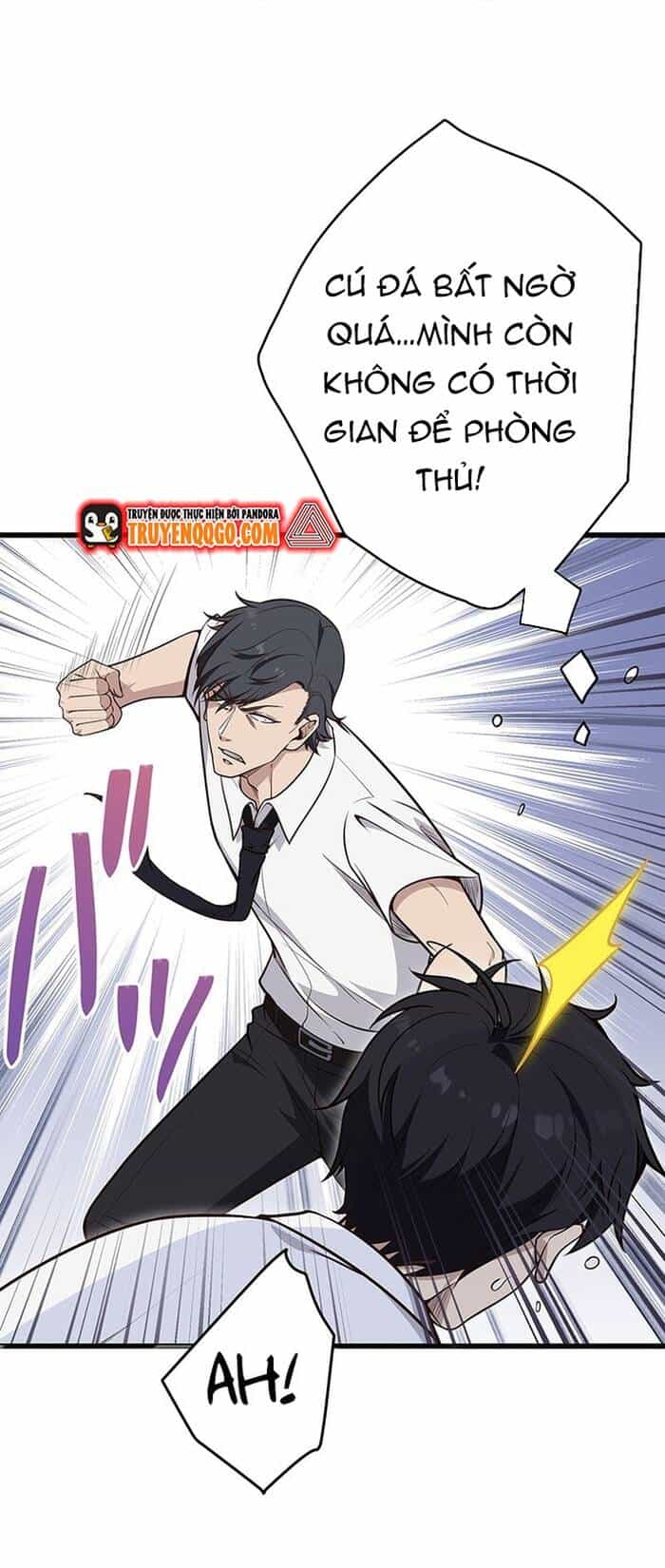 Kakusei Kaku Gamer No Genjitsu Kouryaku - Chương 3 - ảnh 18