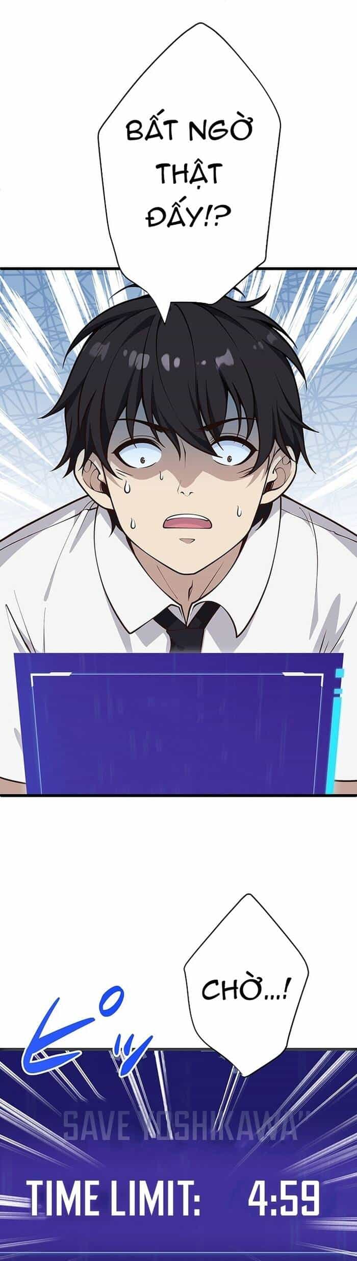 Kakusei Kaku Gamer No Genjitsu Kouryaku - Chương 3 - ảnh 2