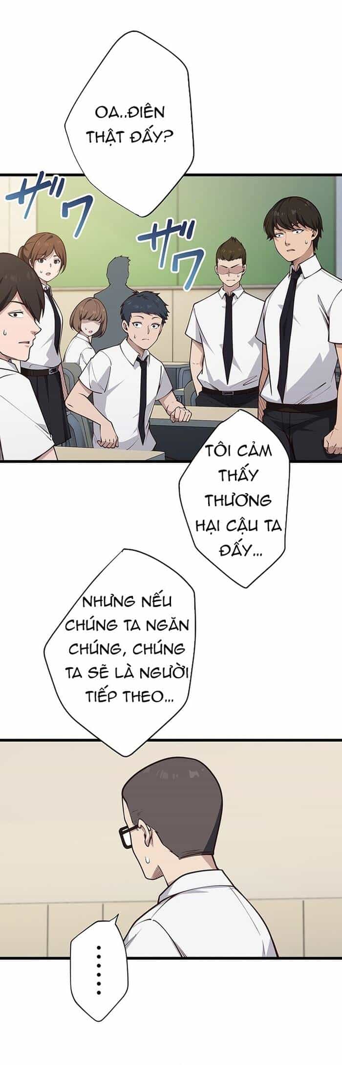 Kakusei Kaku Gamer No Genjitsu Kouryaku - Chương 3 - ảnh 23