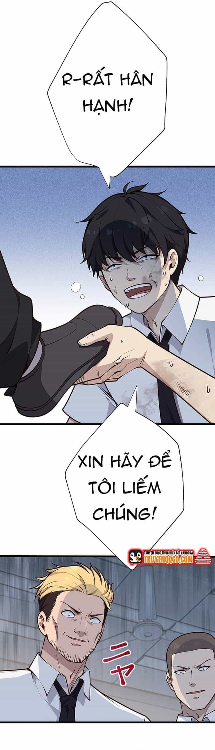 Kakusei Kaku Gamer No Genjitsu Kouryaku - Chương 3 - ảnh 24