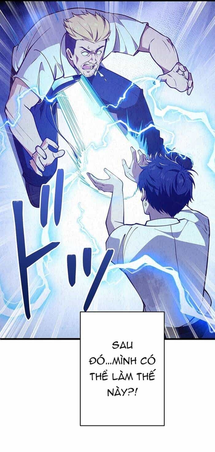 Kakusei Kaku Gamer No Genjitsu Kouryaku - Chương 3 - ảnh 27