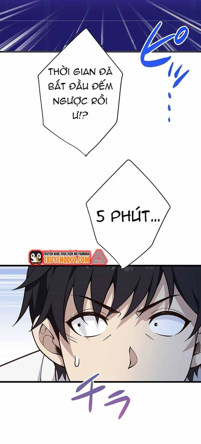 Kakusei Kaku Gamer No Genjitsu Kouryaku - Chương 3 - ảnh 3