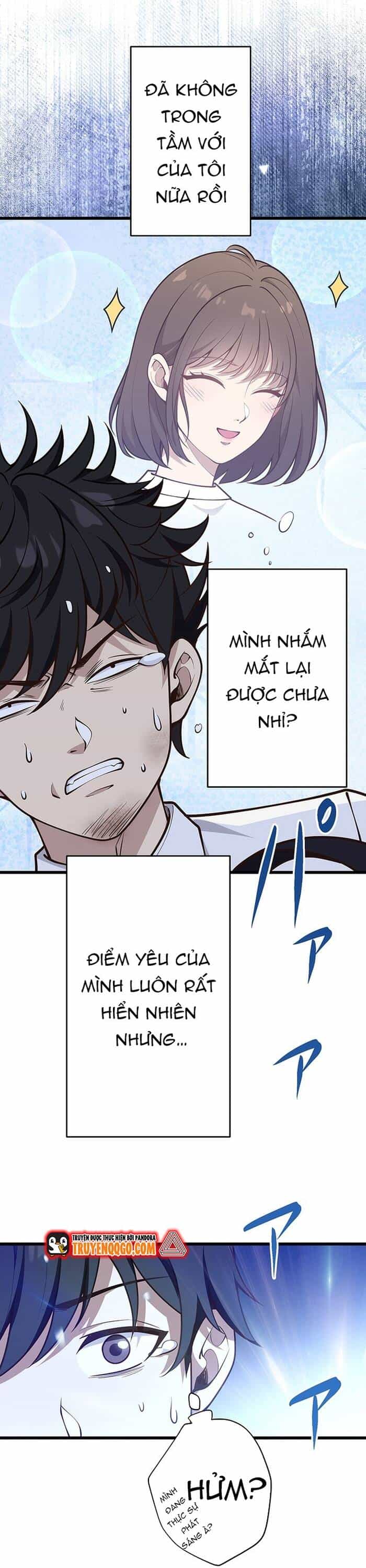 Kakusei Kaku Gamer No Genjitsu Kouryaku - Chương 3 - ảnh 37