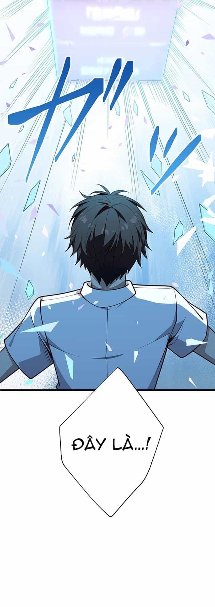 Kakusei Kaku Gamer No Genjitsu Kouryaku - Chương 3 - ảnh 39