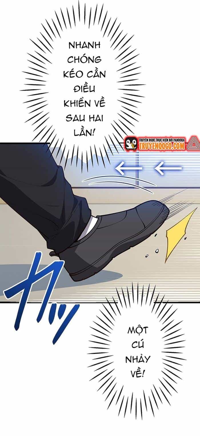 Kakusei Kaku Gamer No Genjitsu Kouryaku - Chương 3 - ảnh 45