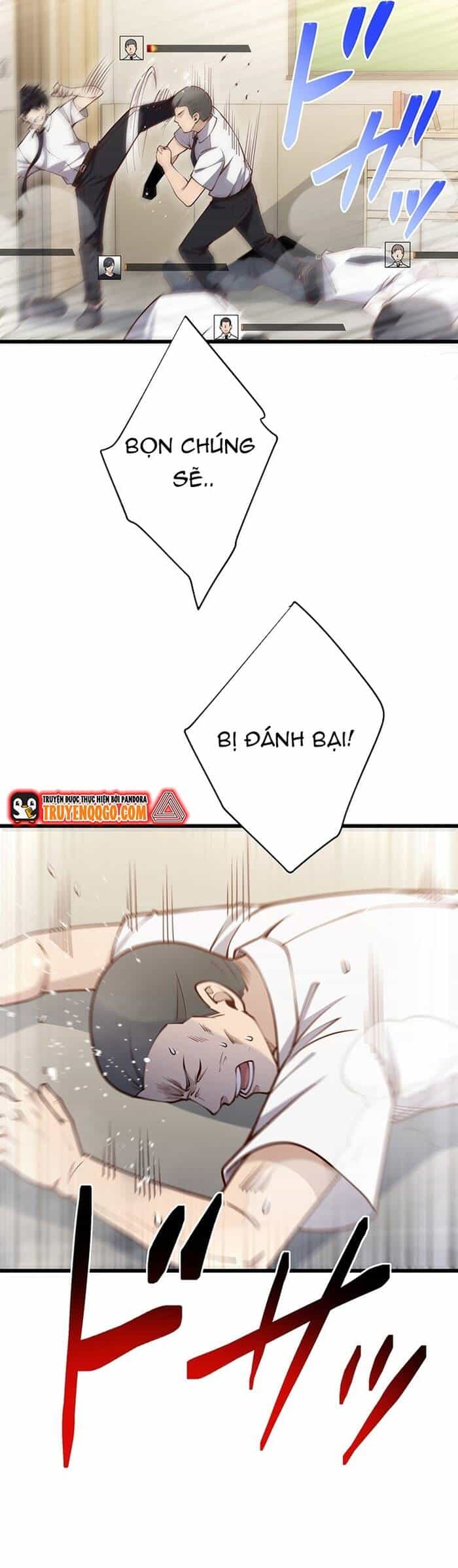 Kakusei Kaku Gamer No Genjitsu Kouryaku - Chương 3 - ảnh 53