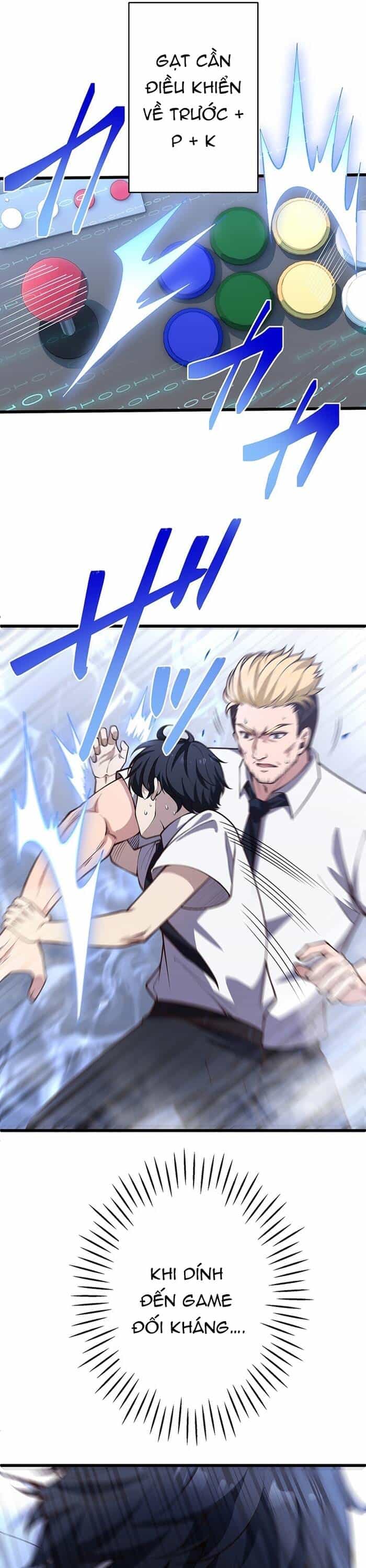 Kakusei Kaku Gamer No Genjitsu Kouryaku - Chương 3 - ảnh 69
