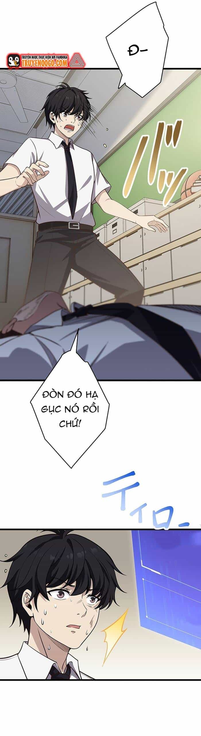 Kakusei Kaku Gamer No Genjitsu Kouryaku - Chương 3 - ảnh 72