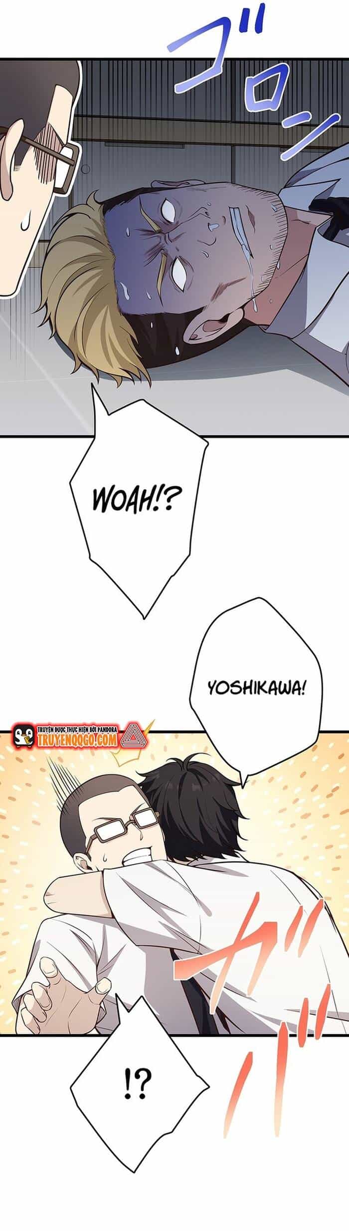 Kakusei Kaku Gamer No Genjitsu Kouryaku - Chương 3 - ảnh 77