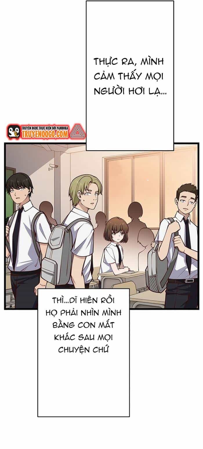 Kakusei Kaku Gamer No Genjitsu Kouryaku - Chương 3 - ảnh 82