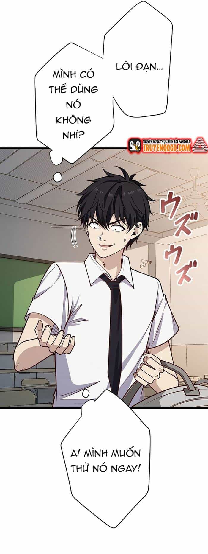 Kakusei Kaku Gamer No Genjitsu Kouryaku - Chương 3 - ảnh 83