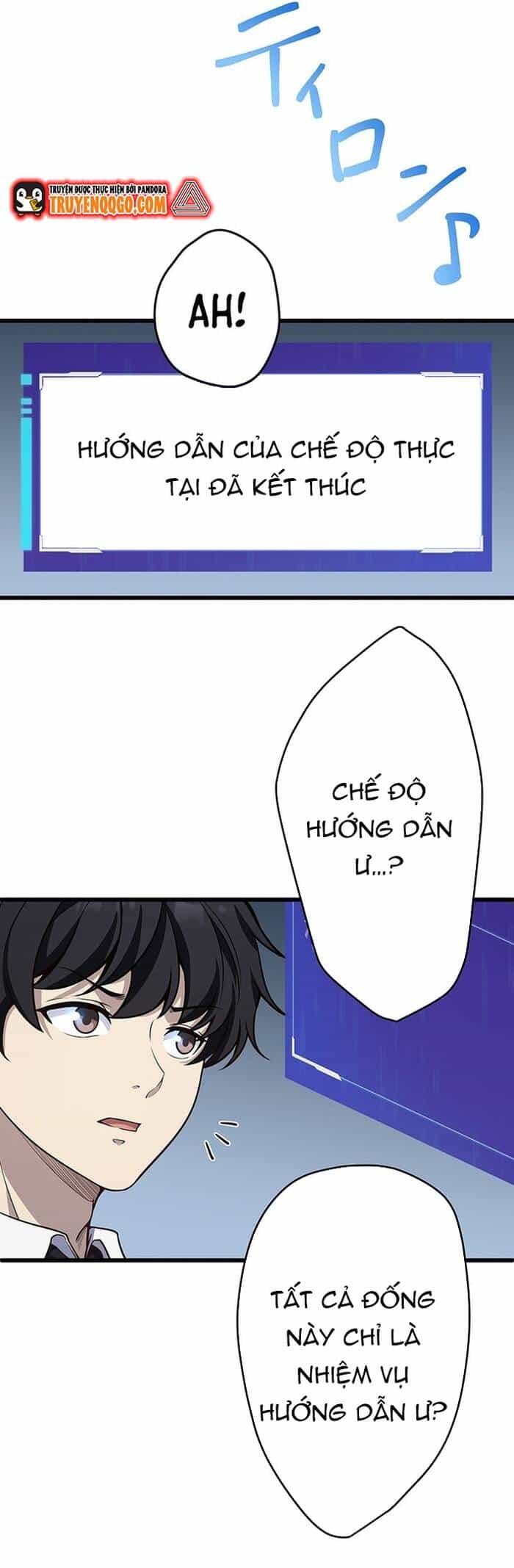 Kakusei Kaku Gamer No Genjitsu Kouryaku - Chương 3 - ảnh 86