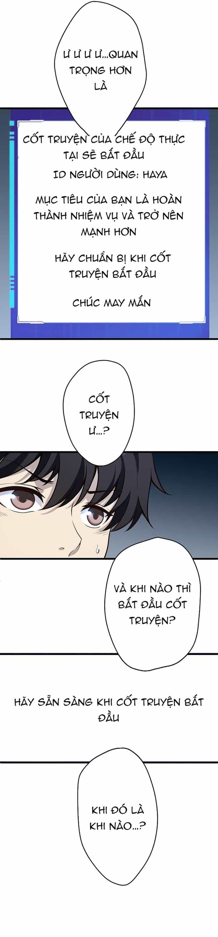 Kakusei Kaku Gamer No Genjitsu Kouryaku - Chương 3 - ảnh 87