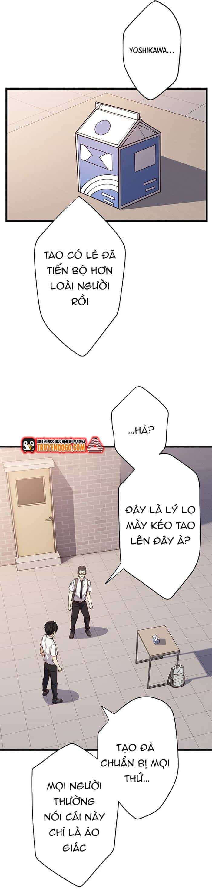 Kakusei Kaku Gamer No Genjitsu Kouryaku - Chương 3 - ảnh 90