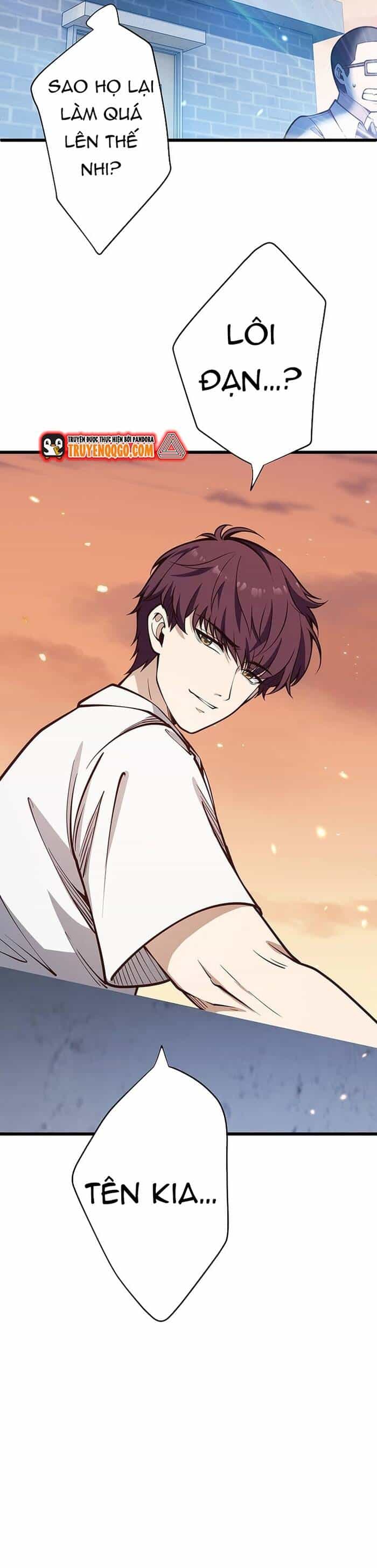 Kakusei Kaku Gamer No Genjitsu Kouryaku - Chương 3 - ảnh 94