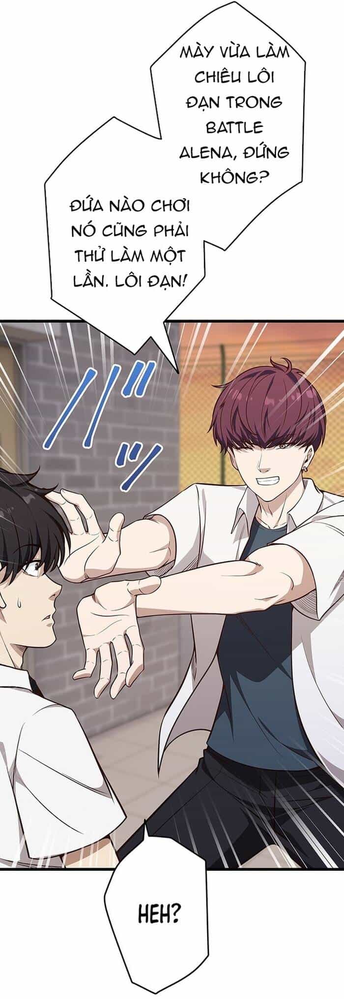 Kakusei Kaku Gamer No Genjitsu Kouryaku - Chương 4 - ảnh 14