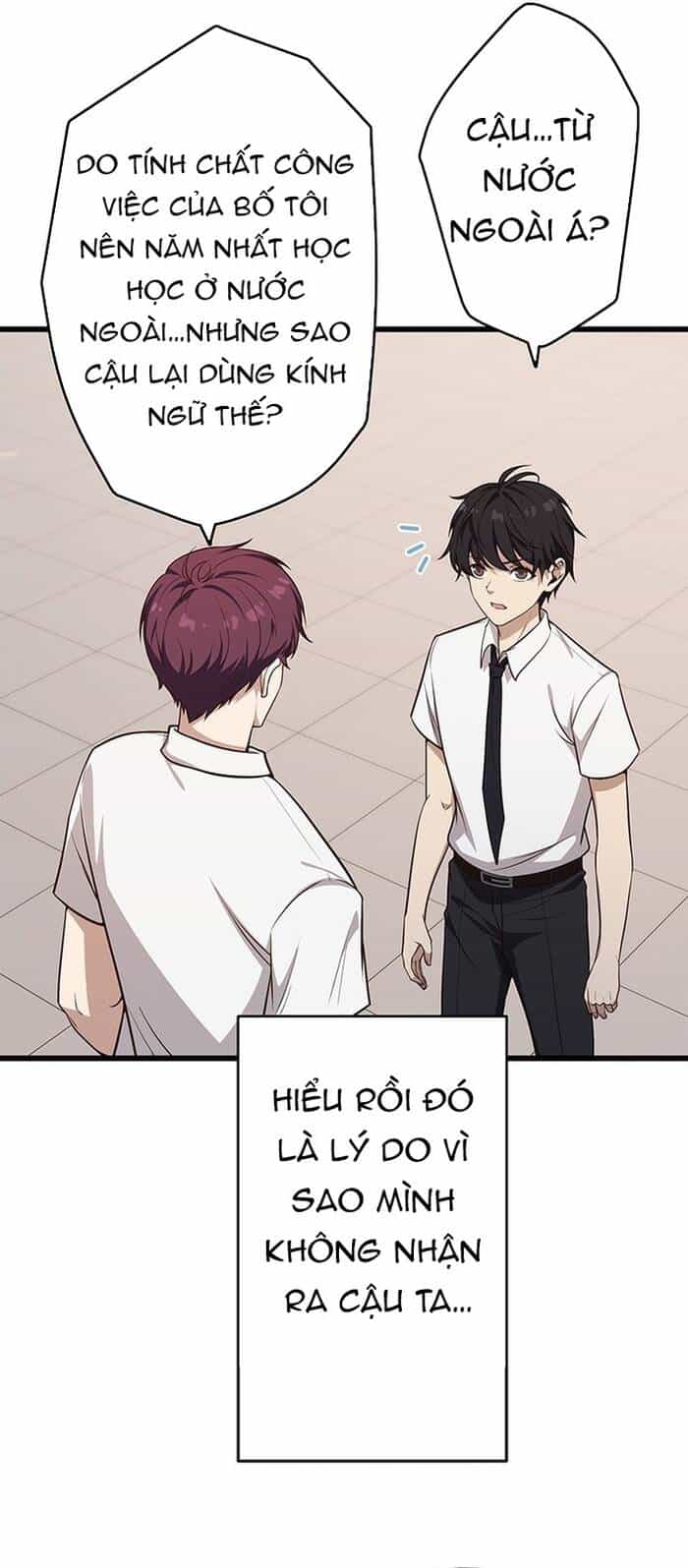 Kakusei Kaku Gamer No Genjitsu Kouryaku - Chương 4 - ảnh 18