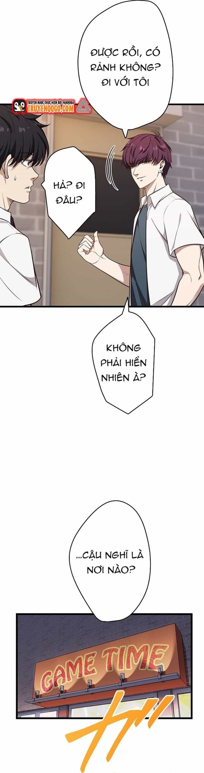 Kakusei Kaku Gamer No Genjitsu Kouryaku - Chương 4 - ảnh 19